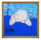 Baby Egg by OGGZGOY contemporary artwork painting