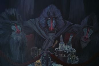 Nadja Gossenauer contemporary artist