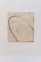 POLI by Enrich R contemporary artwork mixed media painting