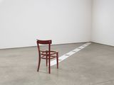 Mischief by The Estate of Lucia Nogueira contemporary artwork design