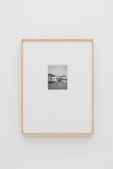 Unfocused. Landscape lights 1 by Ivan Franco Fraga contemporary artwork drawing works on paper