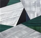 SP Black 3 by Ricardo Mazal contemporary artwork painting