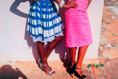 The Top 10 Exhibitions to See Around the World This March