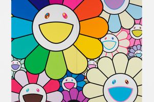 Takashi Murakami