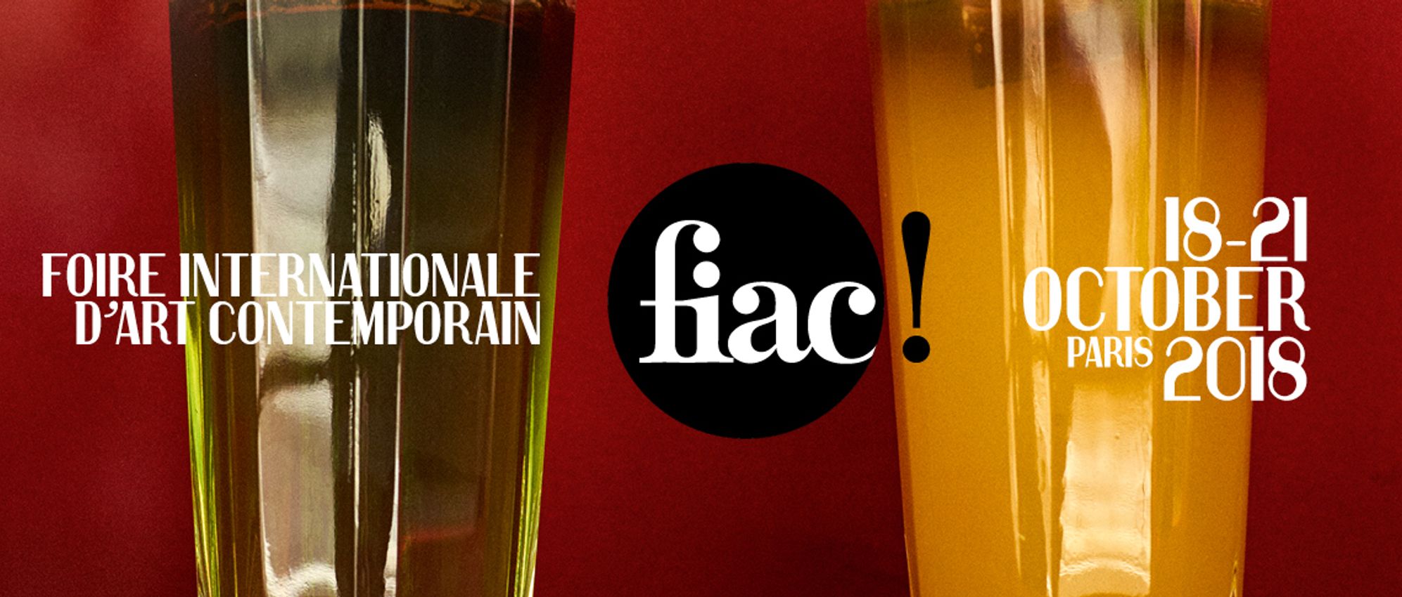FIAC 2018