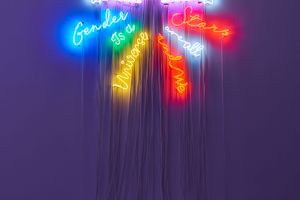 Andrea Bowers