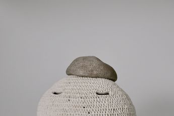 Teruri Yamawaki contemporary artist