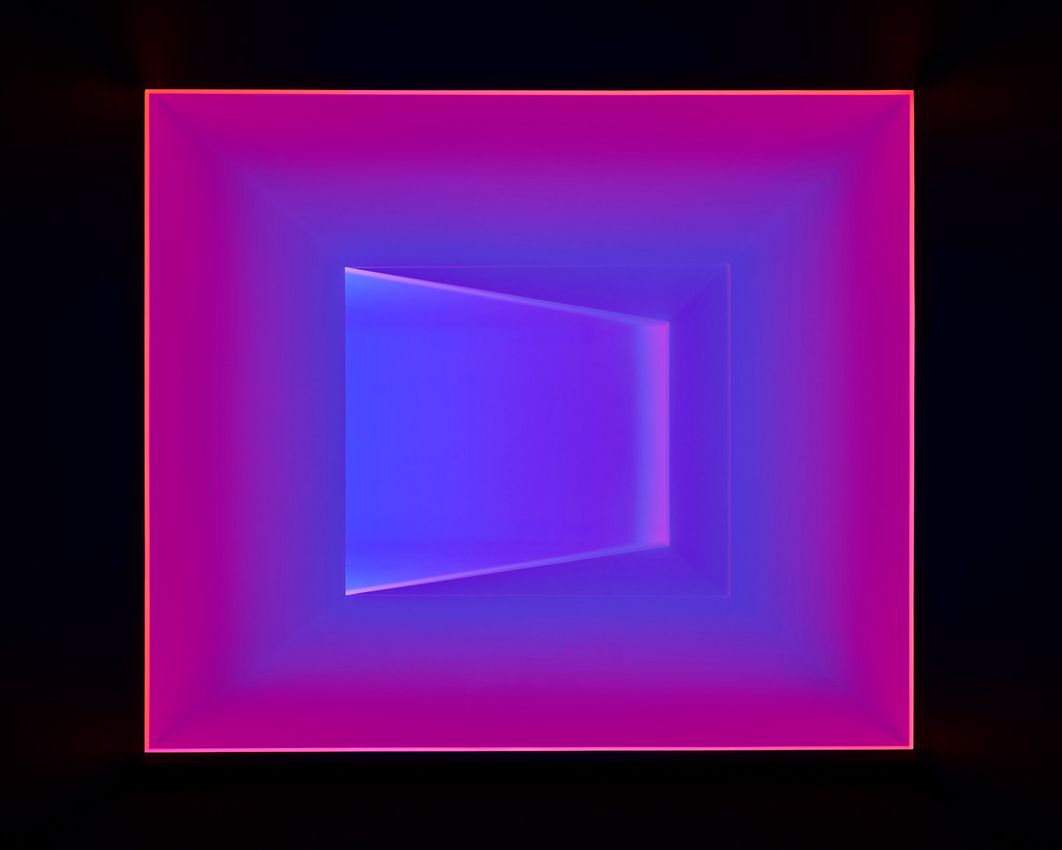 James Turrell