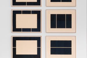 Donald Judd