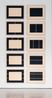 Untitled by Donald Judd contemporary artwork Print