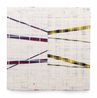 Pimba AGIDA XIV cotton textile by Remy Jungerman contemporary artwork Sculpture