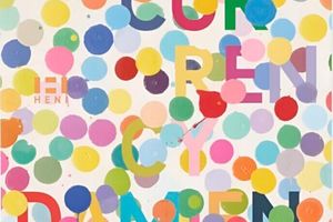 Damien Hirst