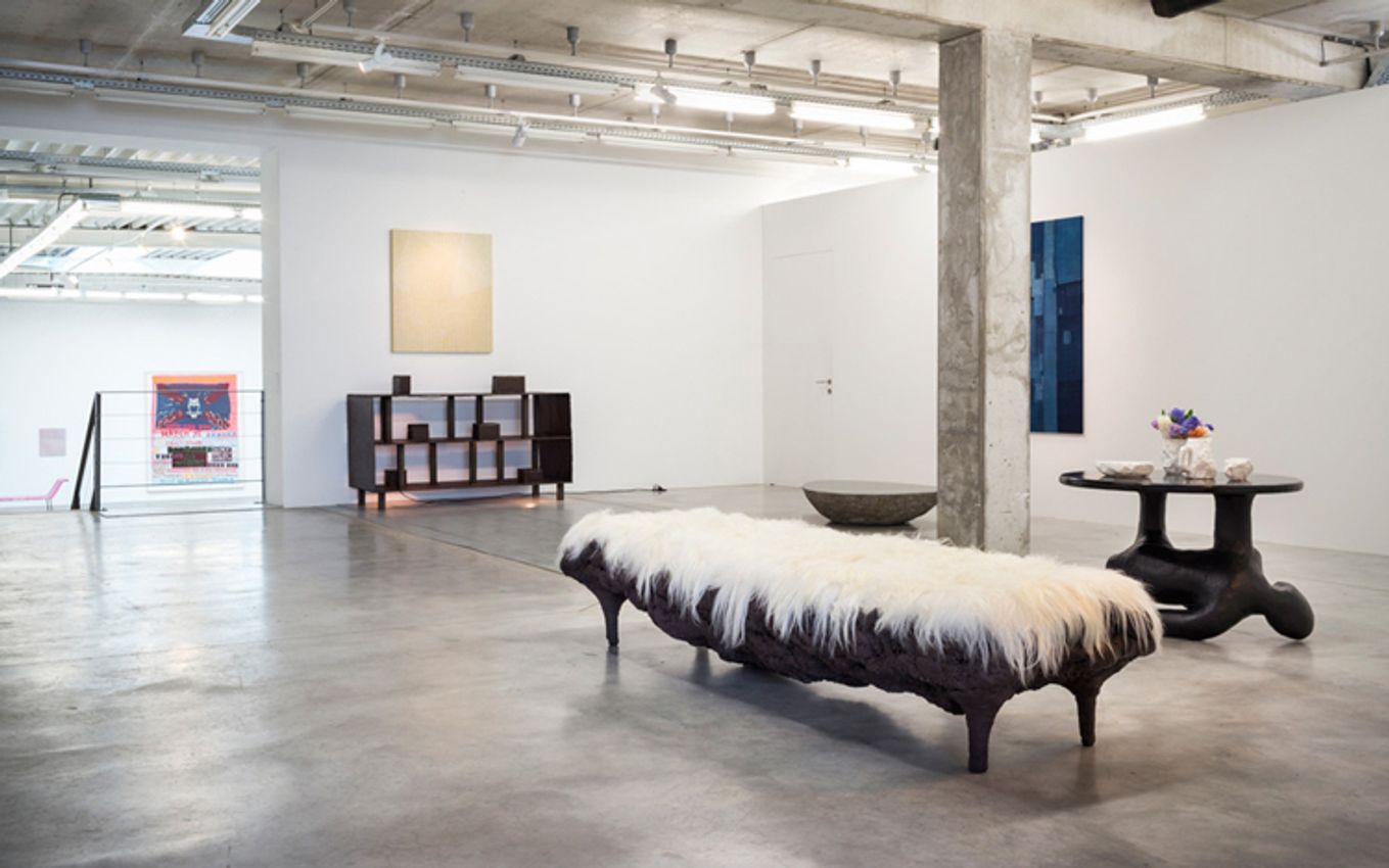 Group exhibition