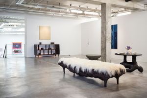Group exhibition