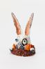 Got the goodies lets scram by Charlotte Le Brocque contemporary artwork Sculpture