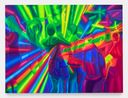 Sweaty Steamy Night Out by James Bartolacci contemporary artwork Painting