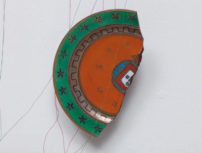 Art Basel OVR Highlights Adriana Varejao