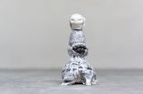 Veil of innocence by Yi Youjin contemporary artwork sculpture