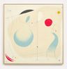 Daydreamers Lament by Boramie Sao contemporary artwork Painting