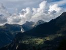 Wengen Switzerland by Lucas Foglia contemporary artwork Print