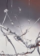 Still Light 2 by Rho Eunjoo contemporary artwork painting