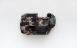 Vessel by Anderson Borba contemporary artwork Works on Paper