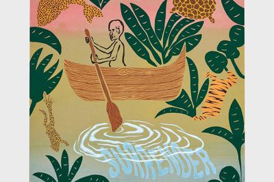 Joel Mesler Debuts in Asia at Levy Gorvy