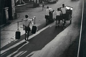 Fan Ho