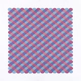 Four Colour Ripple by Dong Dawei contemporary artwork drawing