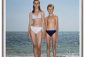 Rineke Dijkstra