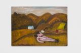 Emancipation by Jemila Isa contemporary artwork painting