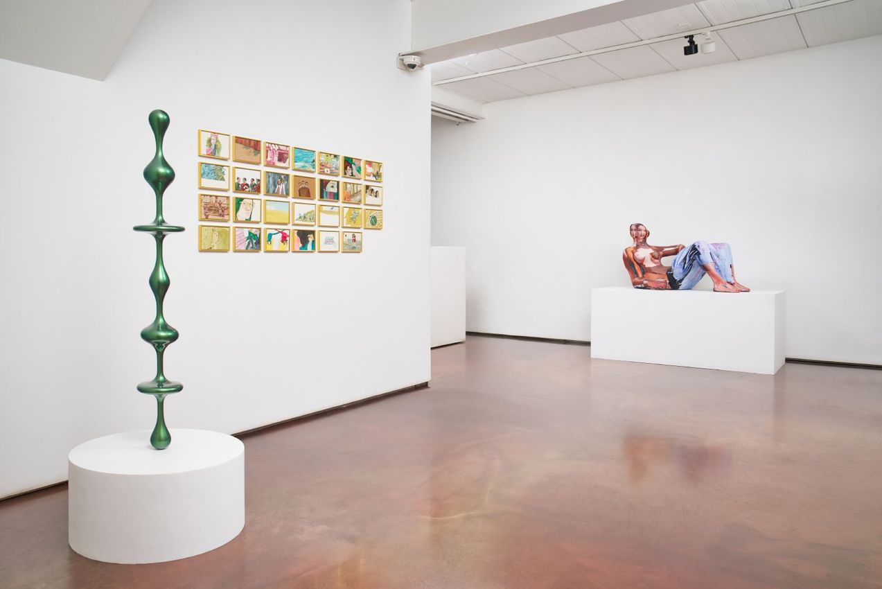 Group Exhibition