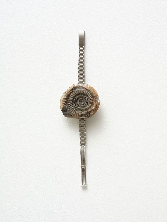 Time Piece 010 by Zac Langdon-Pole contemporary artwork Sculpture