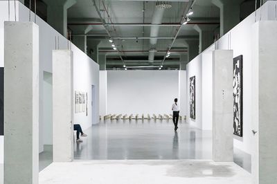 15th Istanbul Biennial