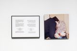 Where We Come From Jihad by Emily Jacir contemporary artwork print works on paper