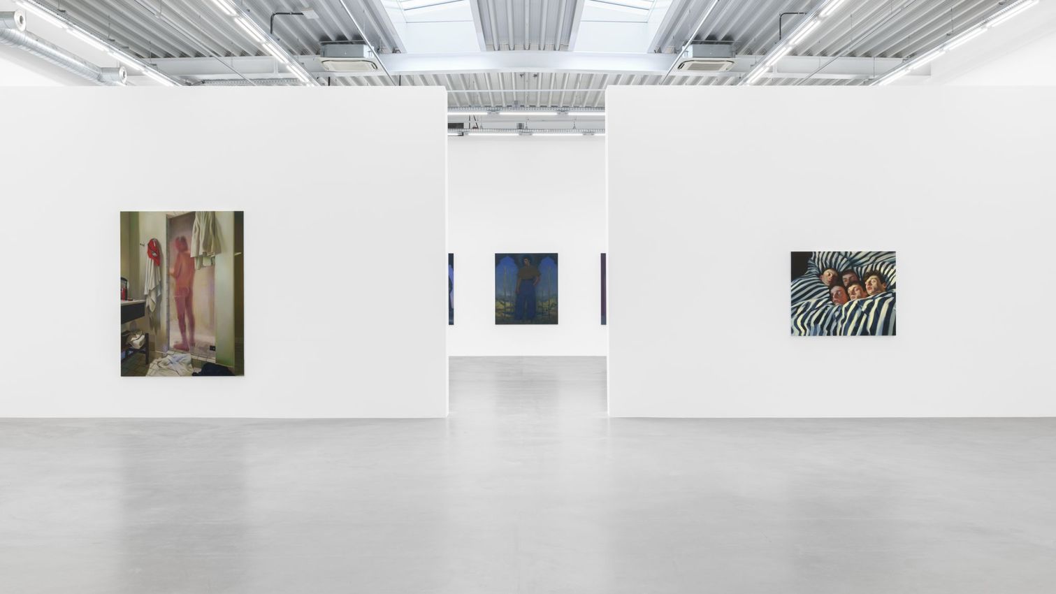 Group Exhibition