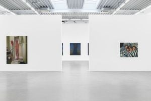 Group Exhibition
