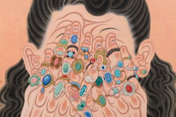 Chien-Ying Tseng contemporary artist