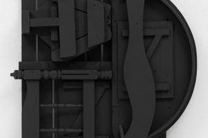 Louise Nevelson
