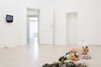 A Great Day by Shimabuku contemporary artwork Sculpture