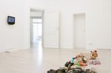 A Great Day by Shimabuku contemporary artwork installation mixed media moving image print sculpture