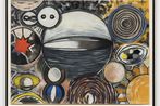 Robin Mitchell contemporary artist