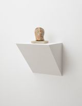 Senza titolo untitled by Marisa Merz contemporary artwork drawing sculpture works on paper