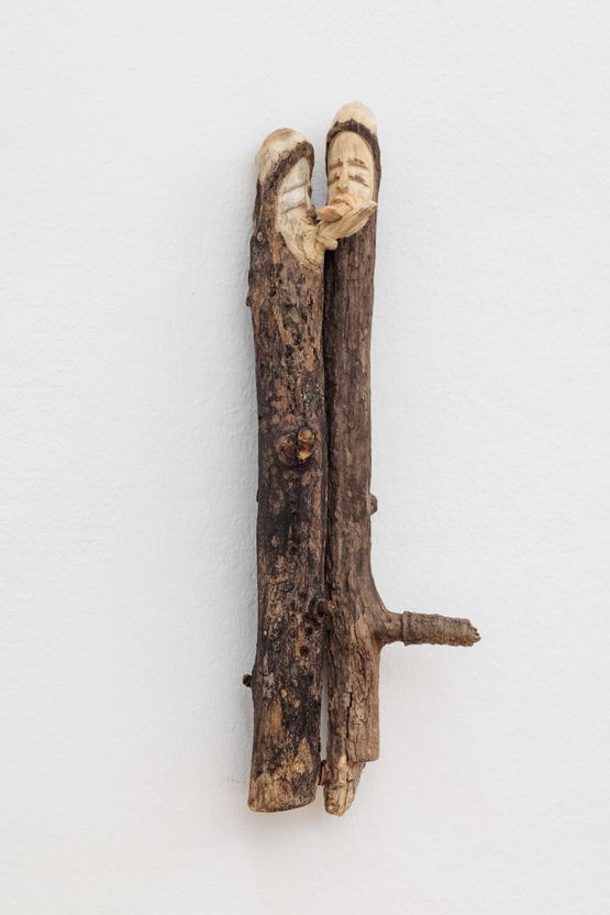 IOU by Birke Gorm contemporary artwork Sculpture