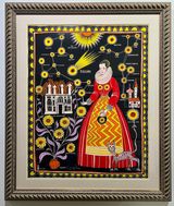 Magical Thinking by Grayson Perry contemporary artwork print works on paper