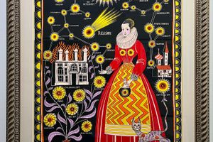 Grayson Perry