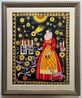 Magical Thinking by Grayson Perry contemporary artwork Works on Paper