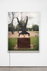 Atlas by Cildo Meireles contemporary artwork sculpture