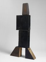 FORM 2 by Ramon Enrich contemporary artwork sculpture
