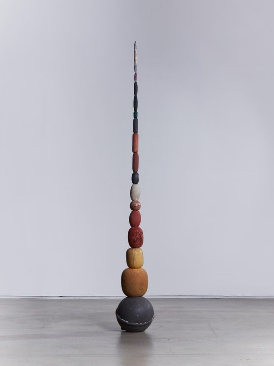 Alchemy by Choi Jeong Hwa contemporary artwork Mixed Media